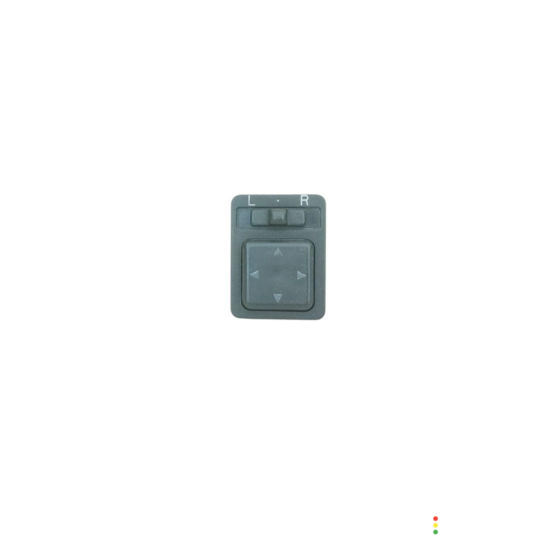8487005020, 98903221000 джойстик регулировки зеркал Toyota Avensis 1 поколение T220 1999г. - фото №1