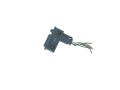 8487005020, 98903221000 джойстик регулировки зеркал Toyota Avensis 1 поколение T220 1999г. - фото №2