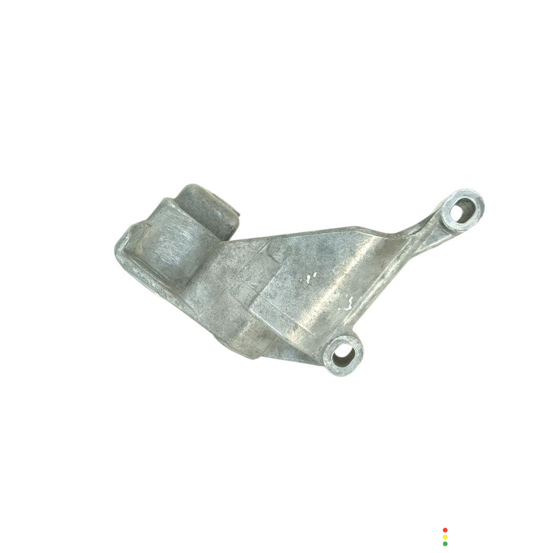026145531 кронштейн гидроусилителя Audi 80 B3 1989г. - фото №2