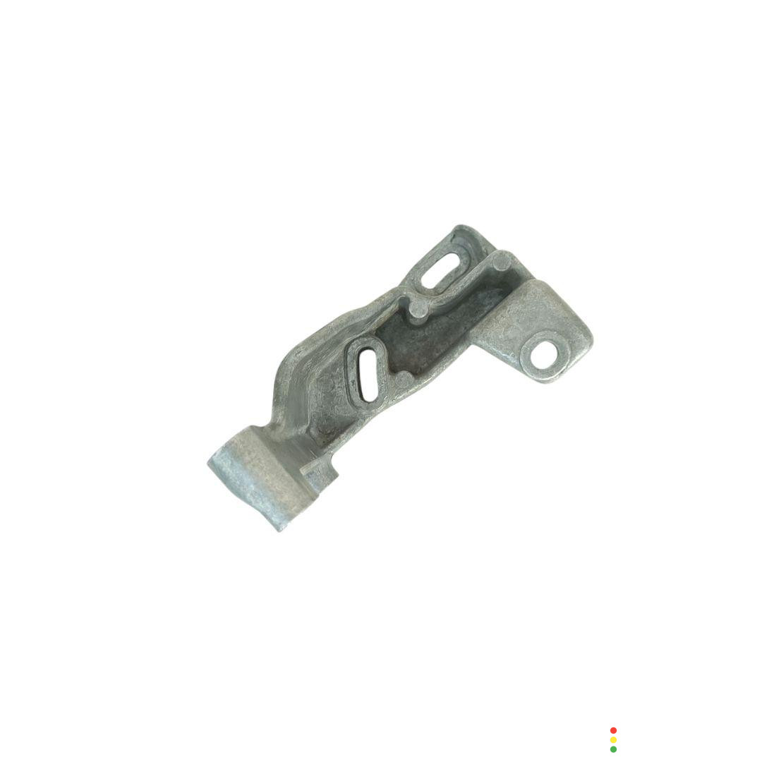 026145531 кронштейн гидроусилителя Audi 80 B3 1989г. - фото №3