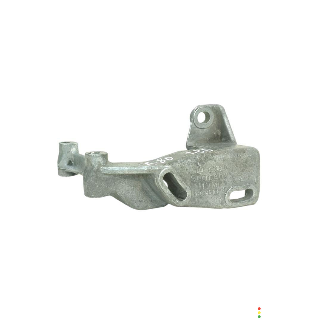 026145531 кронштейн гидроусилителя Audi 80 B3 1989г. - фото №4