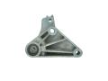 7700419412 кронштейн коробки (балка кпп) Renault Scenic 1 поколение [рестайлинг] 2001г. - фото №2