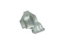 7700419412 кронштейн коробки (балка кпп) Renault Scenic 1 поколение [рестайлинг] 2001г. - фото №3