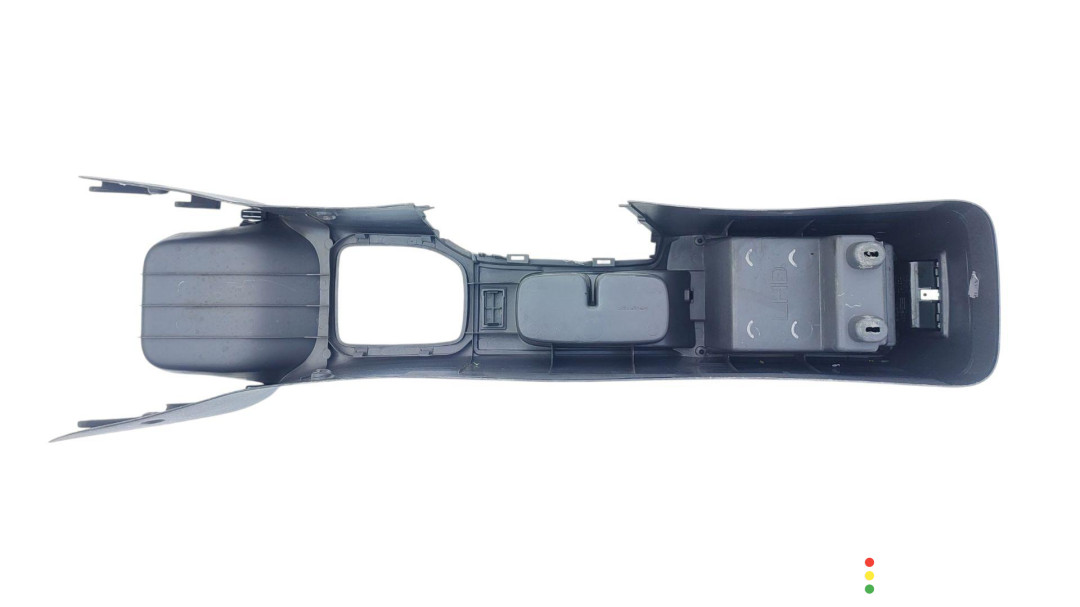 центральный подлокотник Toyota Avensis 1 поколение T220 1999г. - фото №4