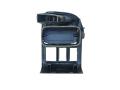 55686-05030, 55661-05030 дефлектор обдува салона передний левый Toyota Avensis 1 поколение T220 1999г. - фото №3