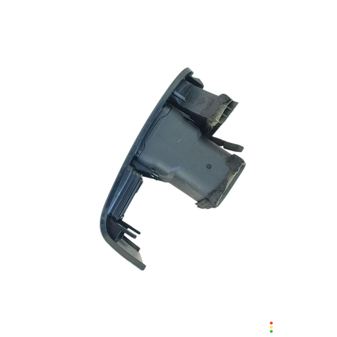 55686-05030, 55661-05030 дефлектор обдува салона передний левый Toyota Avensis 1 поколение T220 1999г. - фото №4