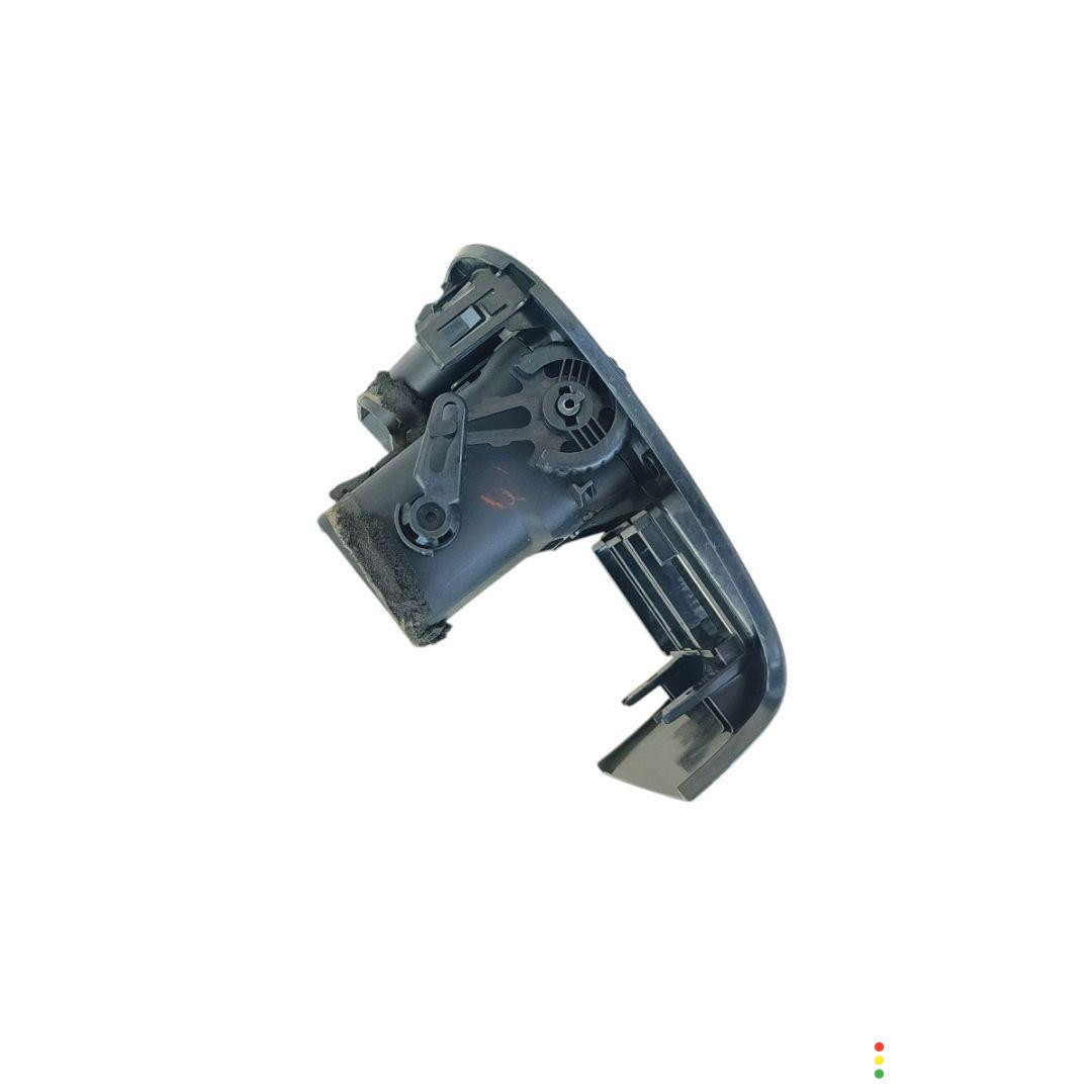 55686-05030, 55661-05030 дефлектор обдува салона передний левый Toyota Avensis 1 поколение T220 1999г. - фото №5