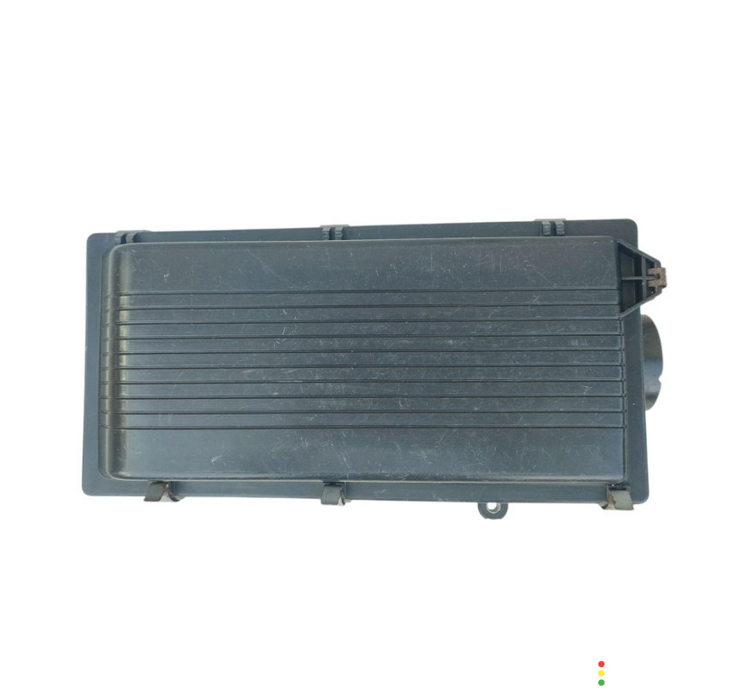 корпус воздушногo фильтра Nissan Almera N15 1997г. - фото №1