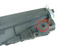 корпус воздушногo фильтра Nissan Almera N15 1997г. - фото №6