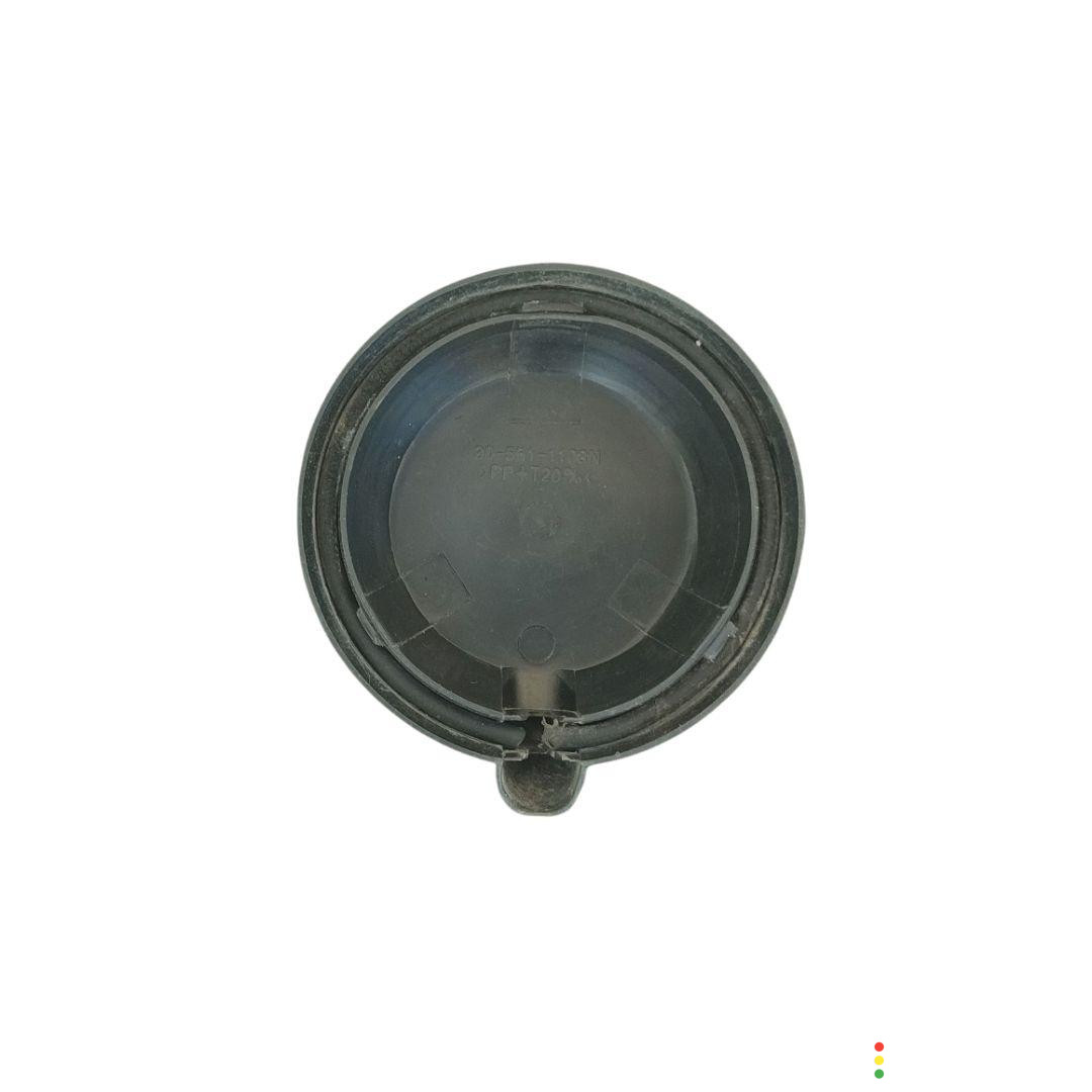 305511108N крышка фары Renault Megane 1 поколение 1998г. - фото №3