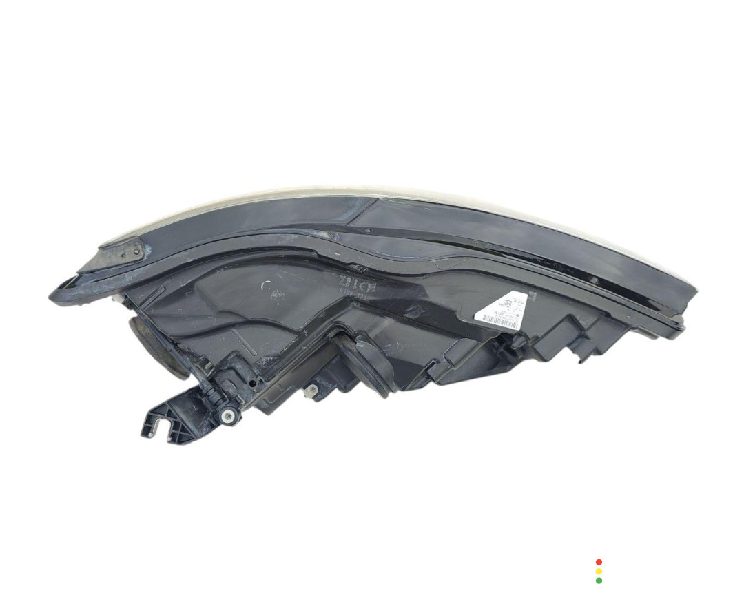 4G0941003M, 1EJ011149-01 фара левая Audi A6 C7 2012г. - фото №2