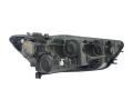 4G0941003M, 1EJ011149-01 фара левая Audi A6 C7 2012г. - фото №3