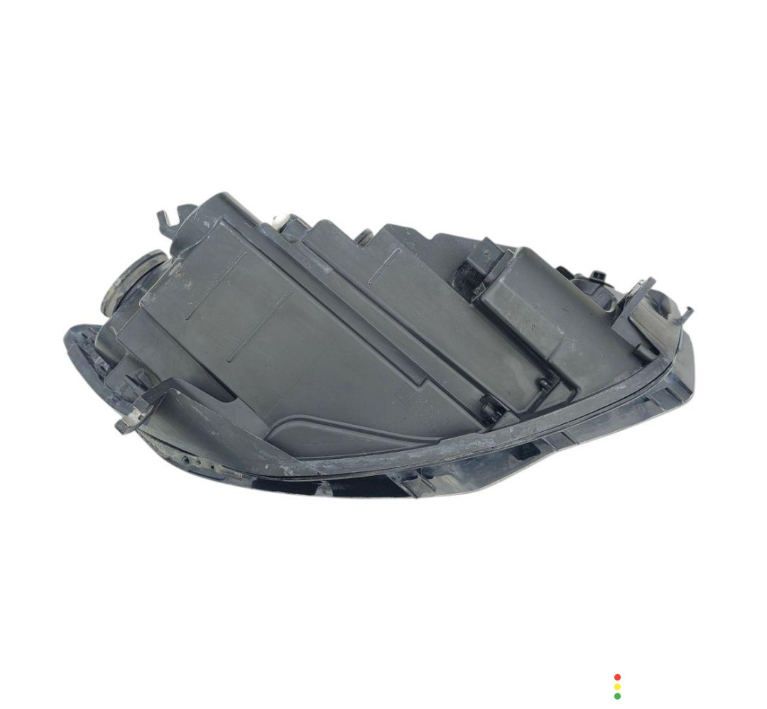 4G0941003M, 1EJ011149-01 фара левая Audi A6 C7 2012г. - фото №4