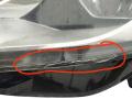 4G0941003M, 1EJ011149-01 фара левая Audi A6 C7 2012г. - фото №8