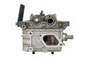 головка блока цилиндров Opel Astra G 2001г. - фото №6
