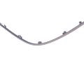 GE4T-50B41 молдинг переднего бампера правый Mazda 626 5 поколение 1998г. - фото №2