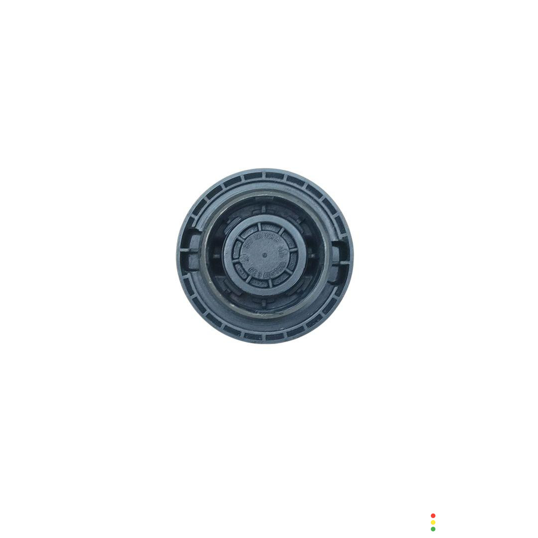 357121321A крышка (пробка) расширительного бачка Volkswagen Passat B4 1995г. - фото №3