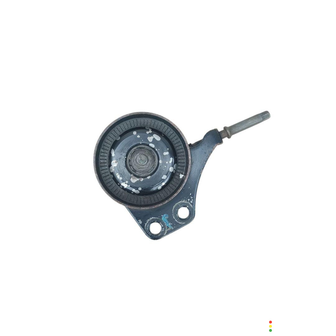 Натяжитель ремня агрегатов Nissan Almera Classic B10 2007г. - фото №1