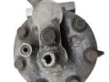SD7H15, 8200040681, 2471406134 компрессор кондиционера Renault Scenic 1 поколение [рестайлинг] 2001г. - фото №3