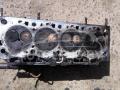 головка блока цилиндров Renault Laguna 2 поколение 2003г. - фото №2