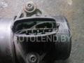расходомер воздуха Hyundai Santa Fe 1 поколение 2002г. - фото №2
