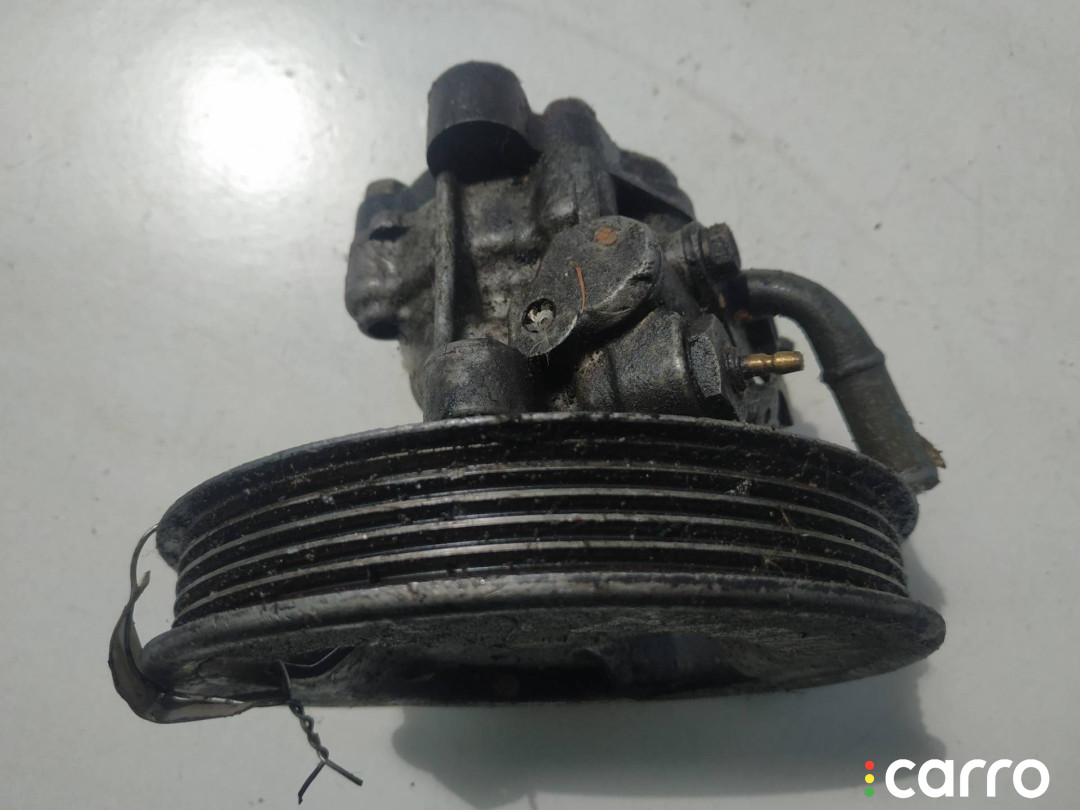 насос гидроусилителя руля Daewoo Nubira J100 1997г. - фото №2