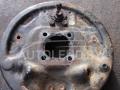 тормозной щиток Peugeot 206 1 поколение 1999г. - фото №2