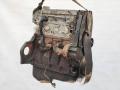 X12SZ двигатель Opel Corsa B 1997г. - фото №2
