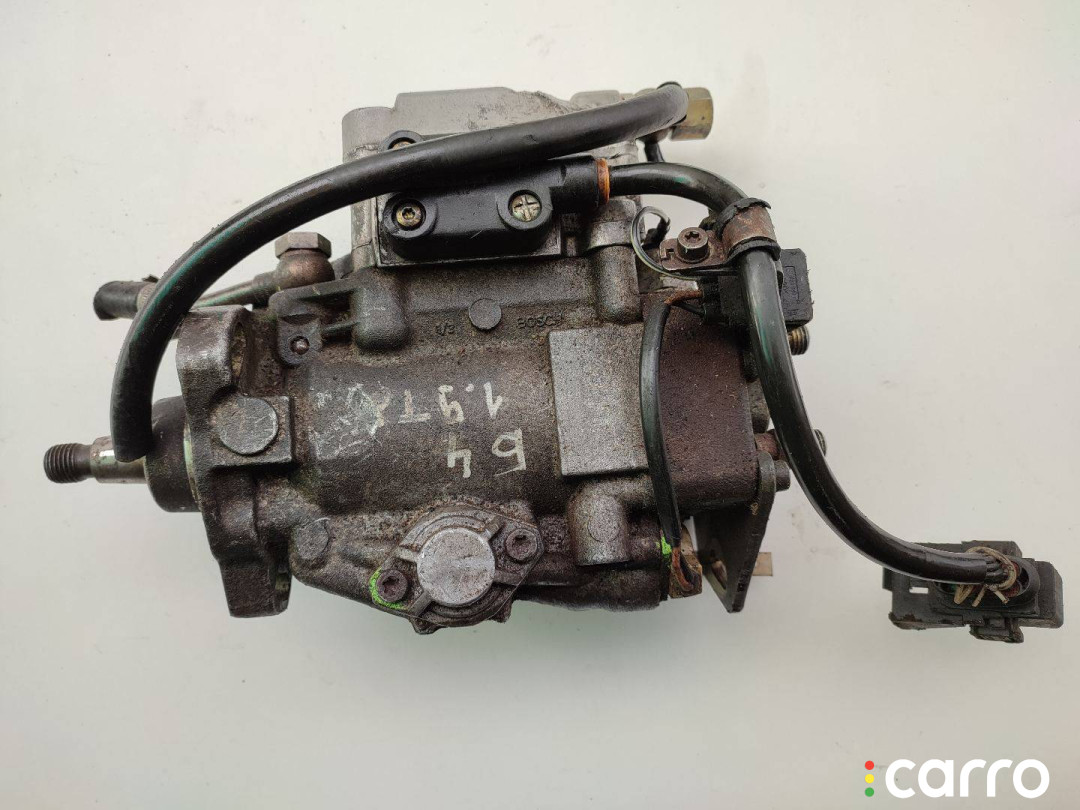 ТНВД Volkswagen Passat B4 1996г. - фото №1