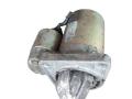 OK32618400 стартер Kia Rio 1 поколение 2001г. - фото №5