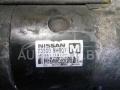 стартер Nissan X-Trail T30 2004г. - фото №2