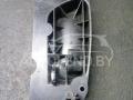 ручка внутренняя двери передней левой Peugeot 607 1 поколение 2004г. - фото №2