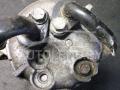 компрессор кондиционера Renault Laguna 1 поколение 1998г. - фото №4