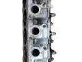 головка блока цилиндров Mitsubishi Galant 6 поколение 1991г. - фото №5