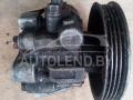 насос гидроусилителя руля Nissan Sunny Y10 1997г. - фото №3