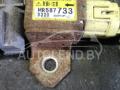 датчик удара Mitsubishi Outlander 1 поколение 2003г. - фото №2