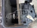корпус отопителя (печки) Mitsubishi Outlander 1 поколение 2003г. - фото №2