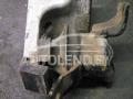 подушка крепления двигателя Mitsubishi Outlander 1 поколение 2003г. - фото №3