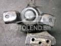 подушка крепления двигателя Mitsubishi Outlander 1 поколение 2003г. - фото №4