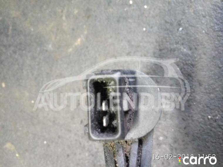 датчик скорости Audi 100 C4 1992г. - фото №2