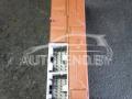 MR5878 блок комфорта Mitsubishi Outlander 1 поколение 2003г. - фото №2