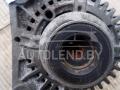 генератор Renault Scenic 2 поколение 2005г. - фото №2