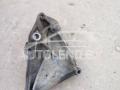 кронштейн коробки (балка кпп) Renault Laguna 2 поколение 2002г. - фото №2