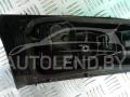фонарь крышки багажника правый Renault Laguna 2 поколение 2002г. - фото №2