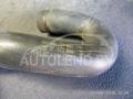 патрубок (трубопровод, шланг) Opel Zafira A 1999г. - фото №2