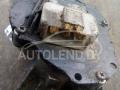 моторчик трапеции дворников (стеклоочистителя) Nissan Almera N15 1998г. - фото №2