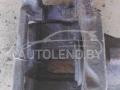 суппорт тормозной передний правый Renault Laguna 1 поколение 1998г. - фото №2
