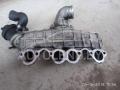впускной коллектор Volkswagen Passat B3 1993г. - фото №2