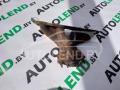 выпускной коллектор Renault Twingo 1 поколение [рестайлинг] 1999г. - фото №2