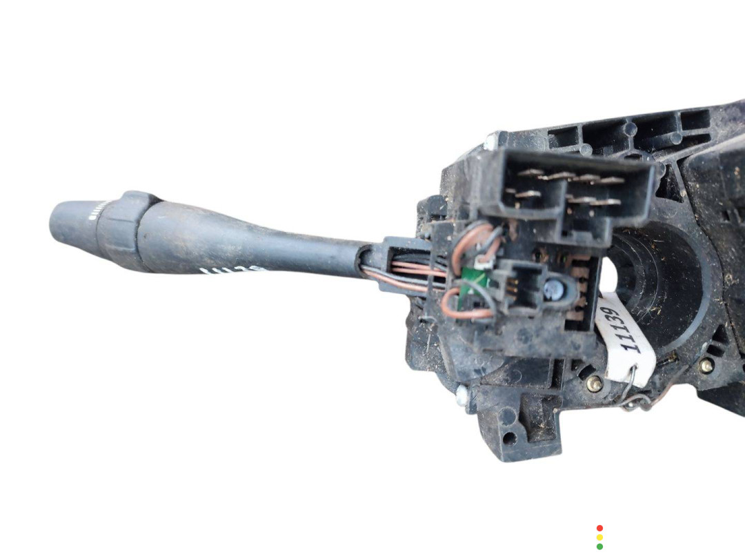 54354608 переключатель подрулевой (стрекоза) Nissan Primera P10 1997г. - фото №5